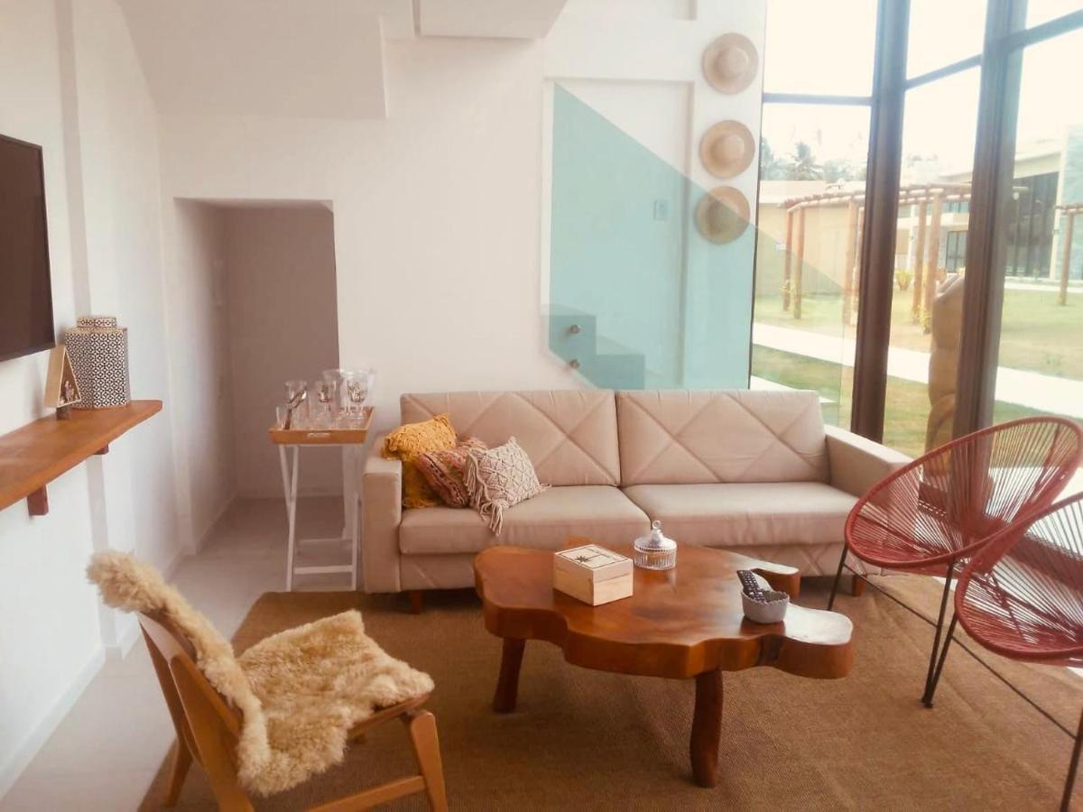Casa Milagres Morada Do Toque L Premio Travellers Choice 2023 L Acomoda Ate 6 Pessoas (Adults Only) Сан-Мигел-дус-Милагрис Экстерьер фото